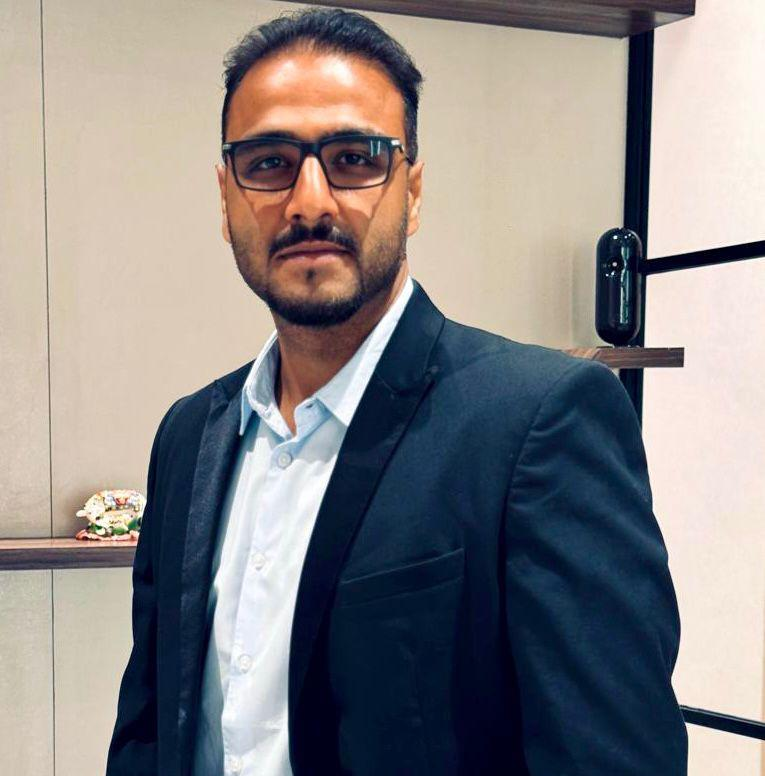 Rahul Thakkar