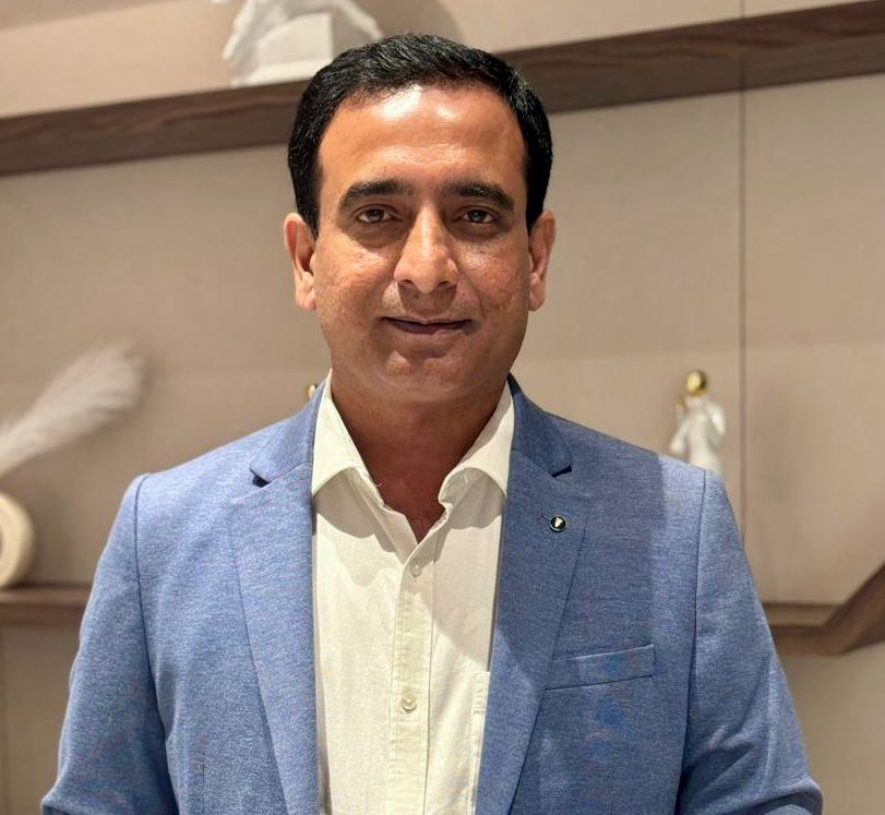 Vijay Ganatra